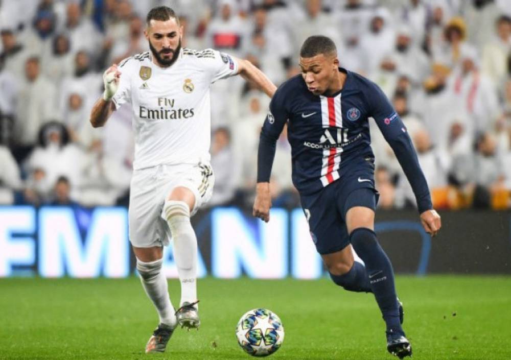 Mbappé et le Real Madrid, faits pour s'entendre