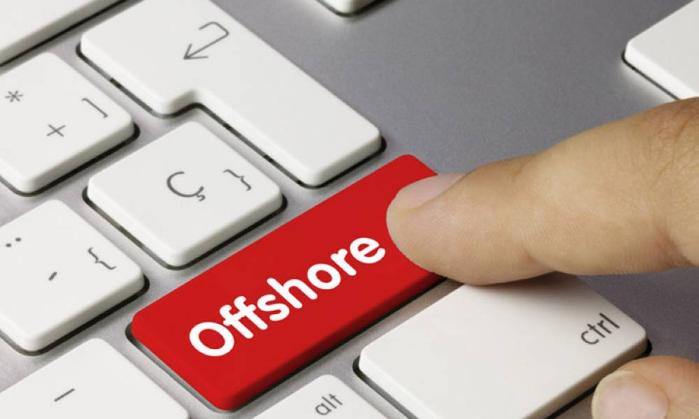 Bientôt plus de banques offshore, l'activité sera transférée aux maisons-mères