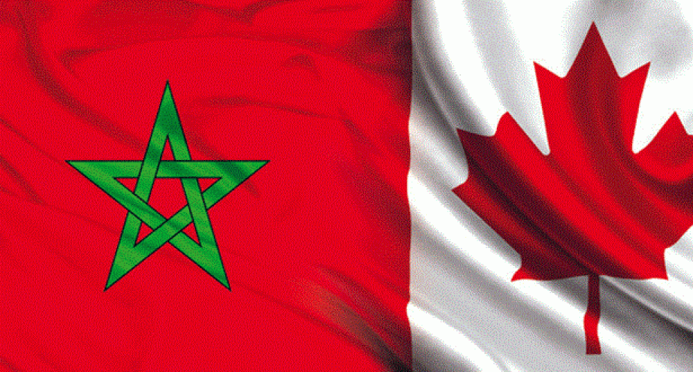 Ottawa: Reconstitution du groupe d’amitié parlementaire Canada-Maroc