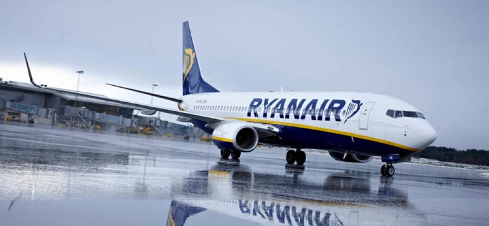 Ryanair lance une nouvelle liaison Édimbourg-Marrakech pour l’été 2022