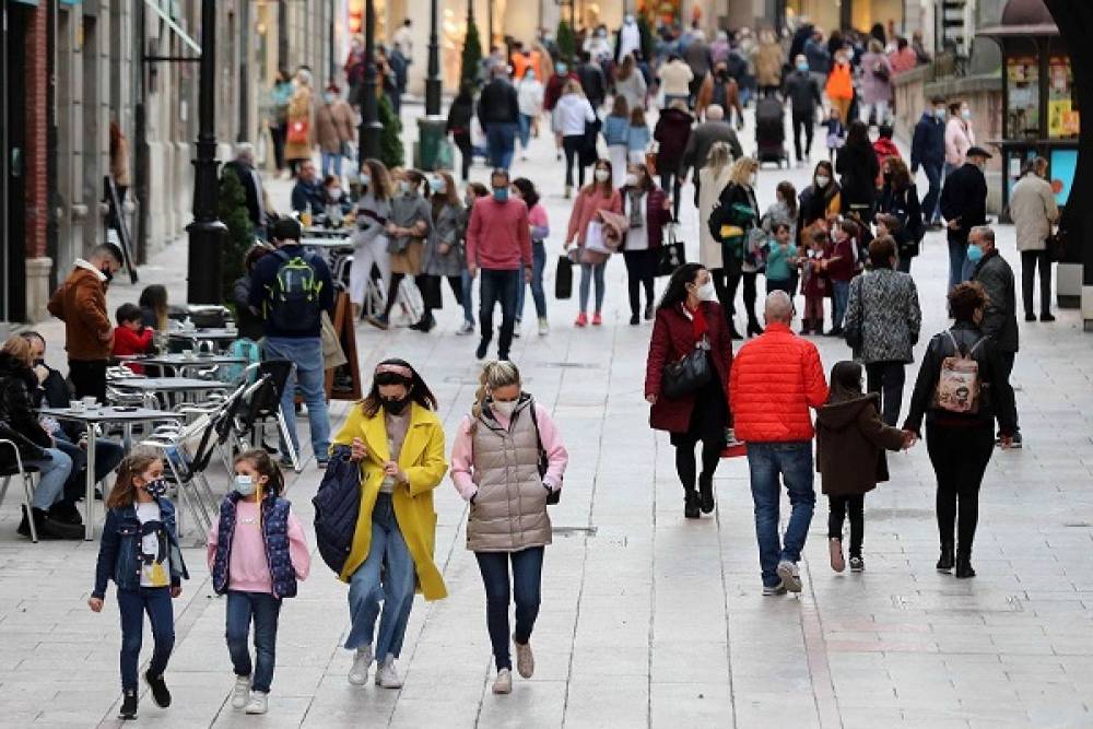 L'Espagne abandonne l’obligation du port du masque en extérieur