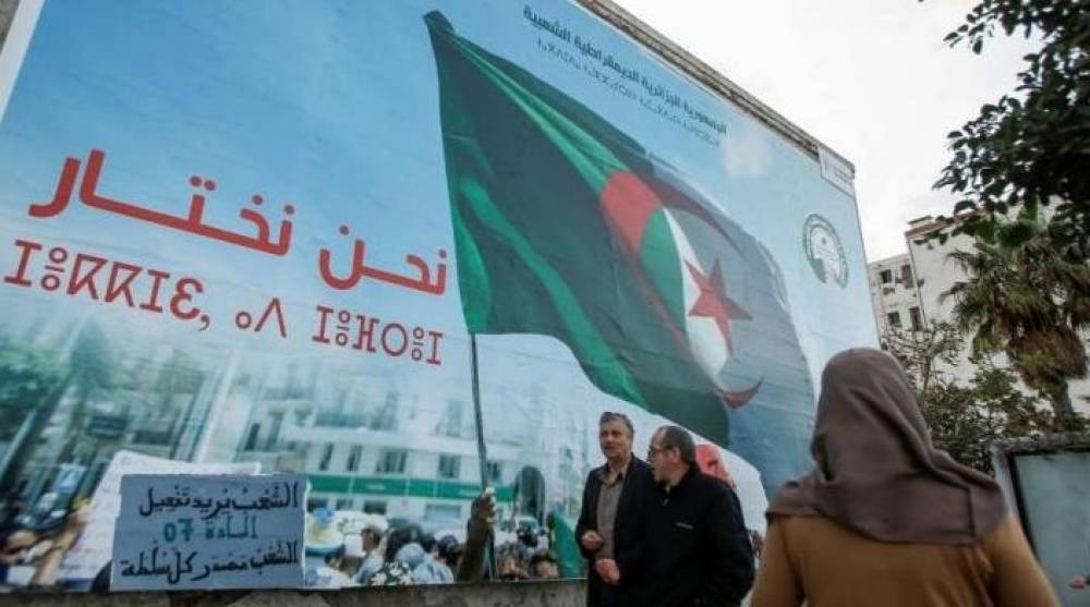 Droits de l'Homme : La situation en Algérie est alarmante (Syndicat)