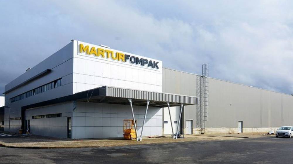 Industrie automobile: le groupe turc Martur étend son usine de Tanger