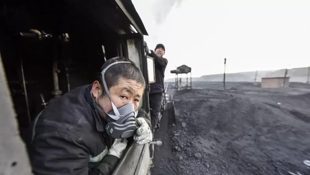 Climat : la Chine va encore augmenter sa consommation de charbon