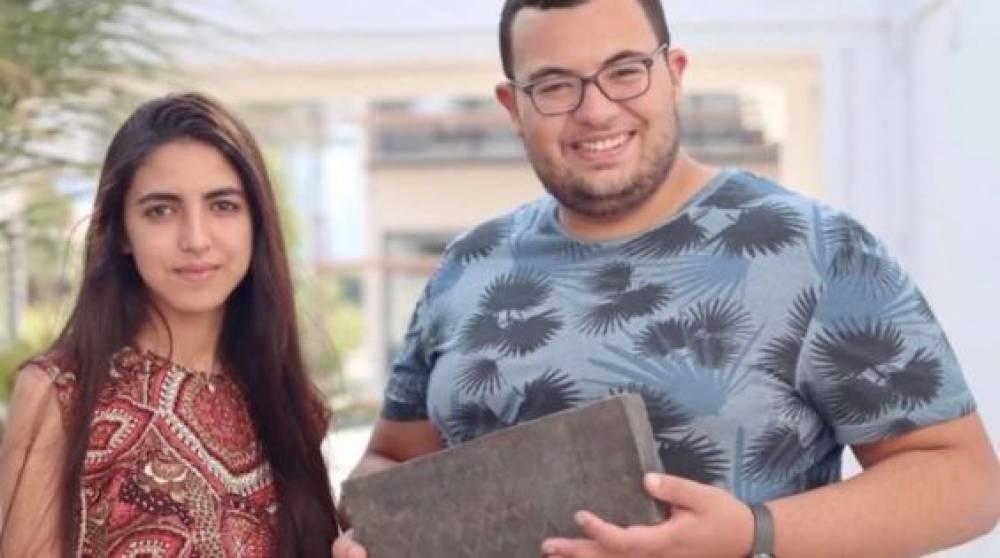 Arabie Saoudite : L'entreprise marocaine Zelij Invent primée au Forum des startups