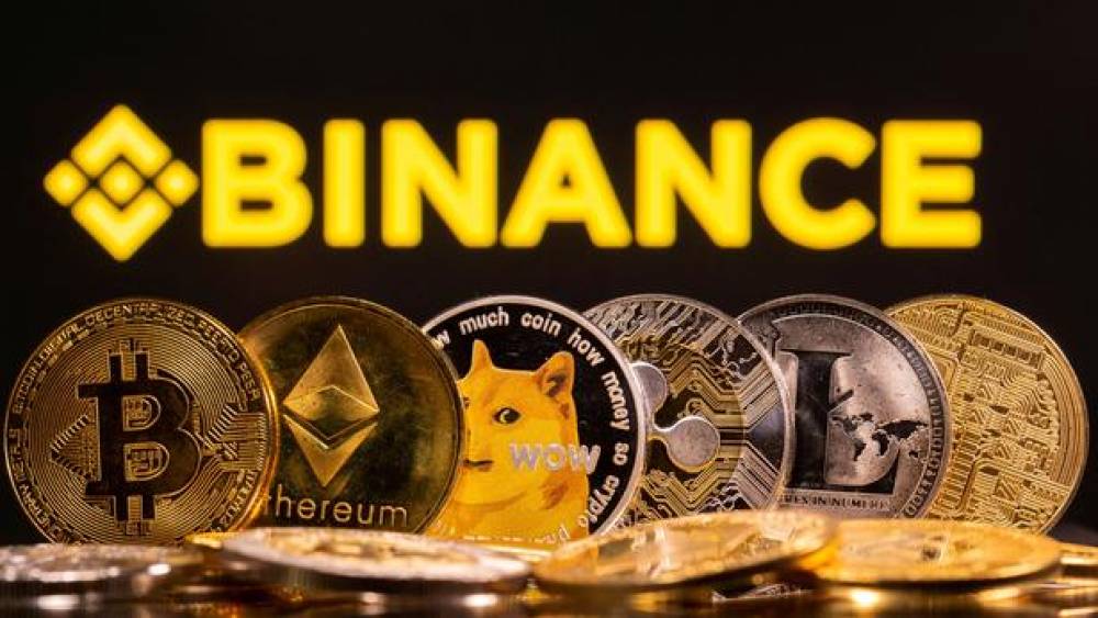 Le géant des cryptomonnaies Binance devient actionnaire du magazine Forbes