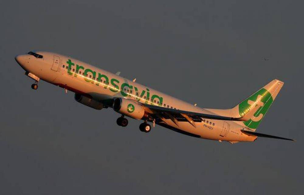 La compagnie aérienne Transavia se serait fait pirater des milliers de données privées de ses salariés