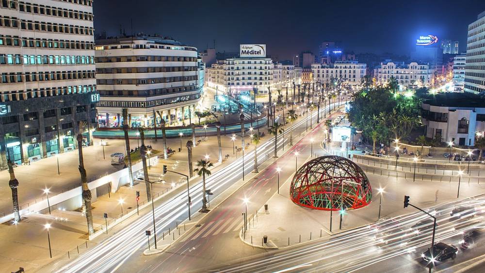 Immobilier: à Casablanca, hausse de 80,7% des ventes d'appartements au quatrième trimestre 2021