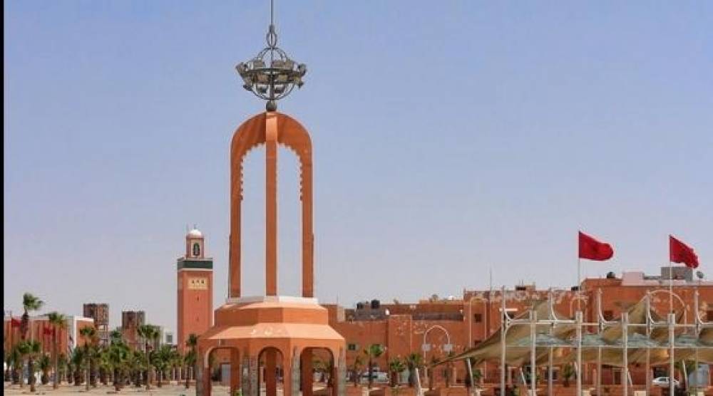 Le peuple marocain célèbre le 64e anniversaire de la bataille de Dcheira