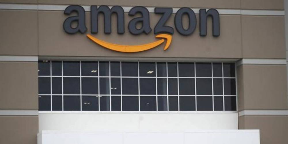 Distribution : malgré une pénurie de main-d’oeuvre, Amazon double ses profits