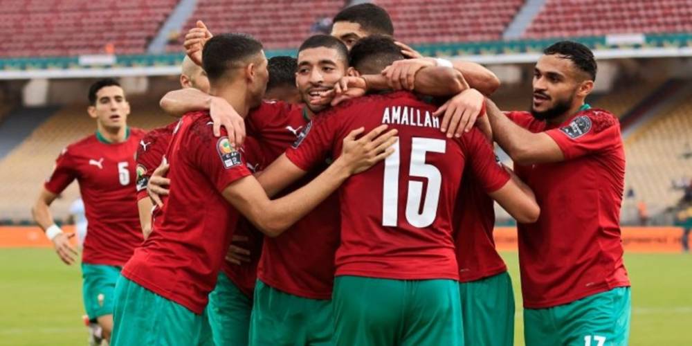 La FIFA sanctionne le Maroc