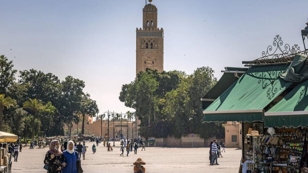 Les Assemblées annuelles Banque Mondiale-FMI à Marrakech reportées à 2023