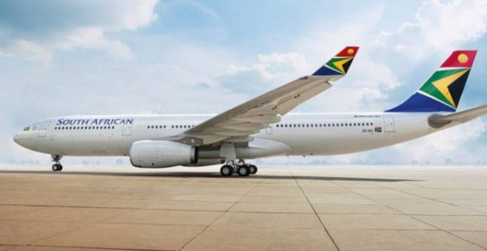 La vente de South African Airways finalisée