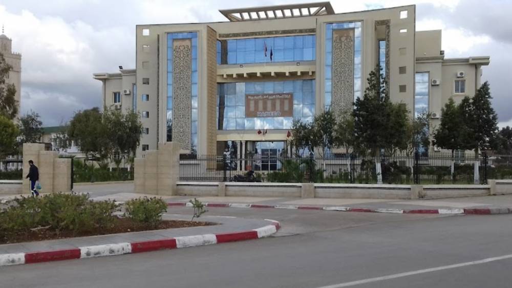 Oujda: à cause de la sécheresse, perturbations sur l’approvisionnement en eau potable