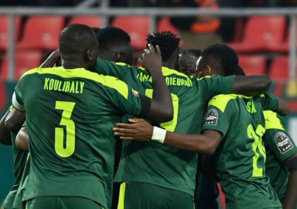 Mondial 2022: le Sénégal prépare l’Egypte… à Marrakech