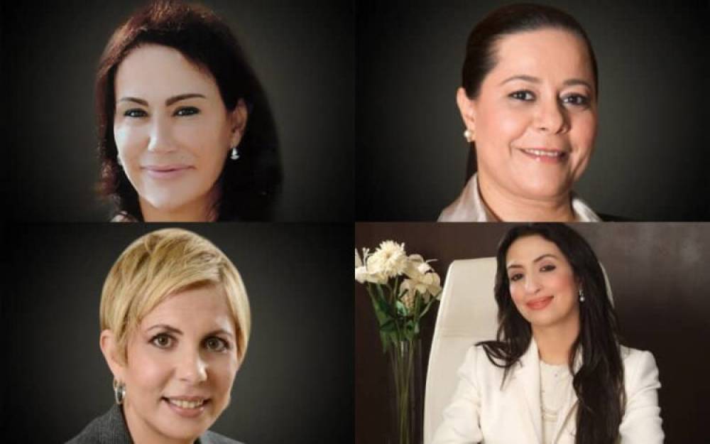 Quatre Marocaines dans le classement Forbes 2021 des businesswomen les plus puissantes du Moyen-Orient