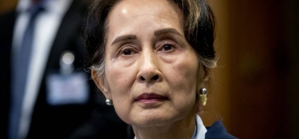 La Birmanie va contester l’affaire des Rohingyas devant la CIJ, sans Suu Kyi