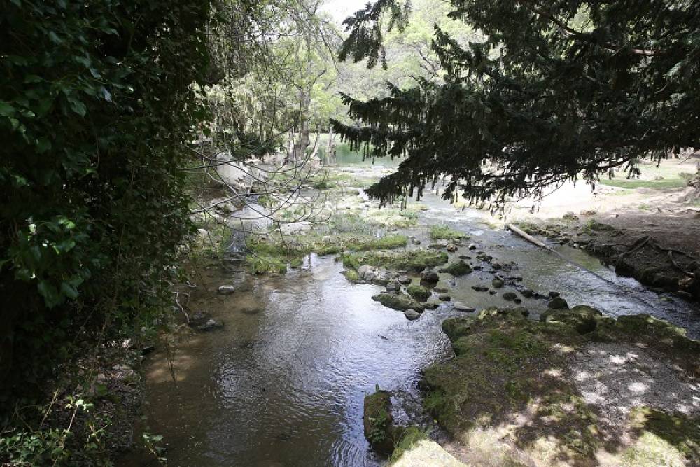 Vers l'aménagement du site écologique de Val d'Ifrane