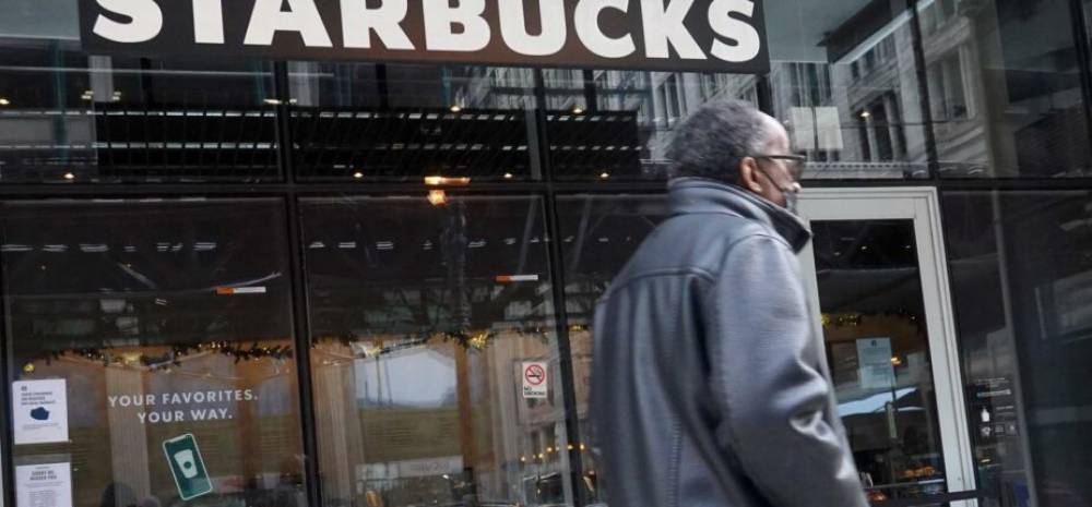 Aux États-Unis, Starbucks licencie des employés cherchant à se syndiquer