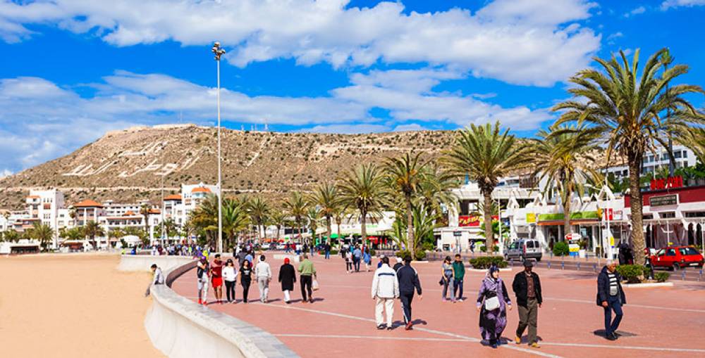 Pour préparer le tourisme de demain : Le CRT d’Agadir lance la première édition du congrès des agences de voyages