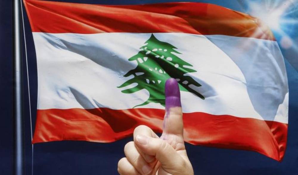 Plus de 3,9 millions de Libanais inscrits sur les listes d’électeurs aux législatives de mai prochain