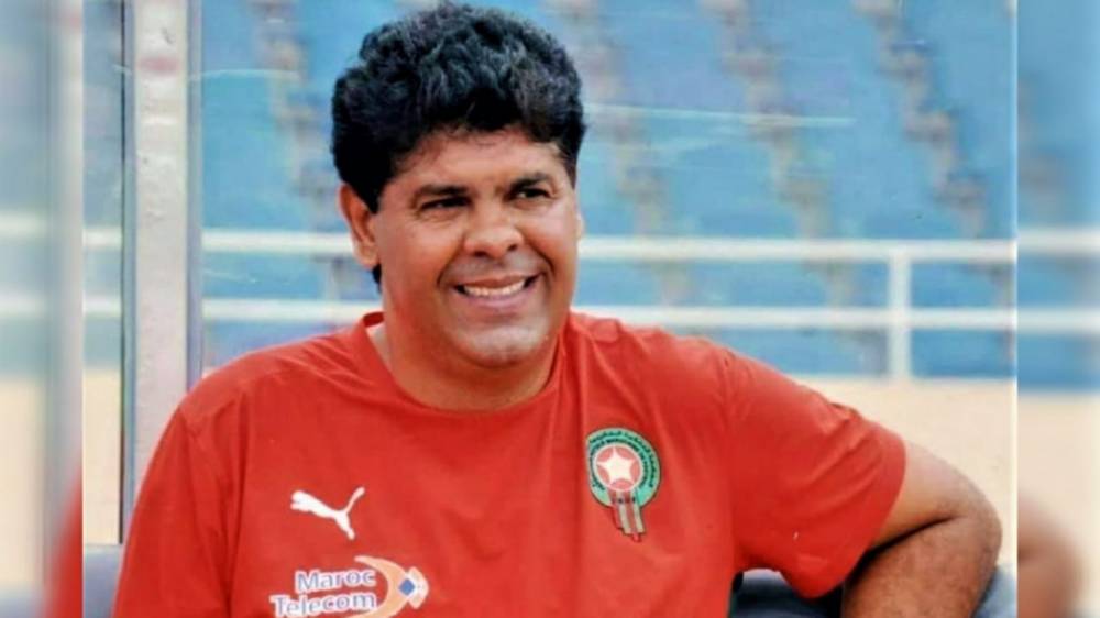 Botola Pro D2: la RCAZ se sépare de Mohamed Sahil