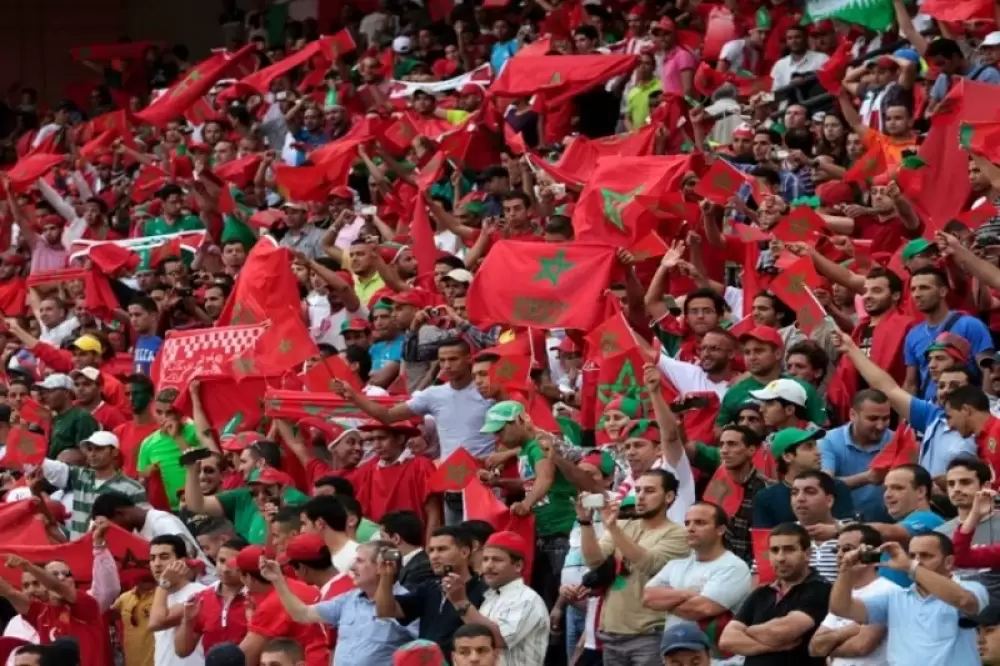 Maroc : Le retour des supporters dans les stades au cœur des discussions