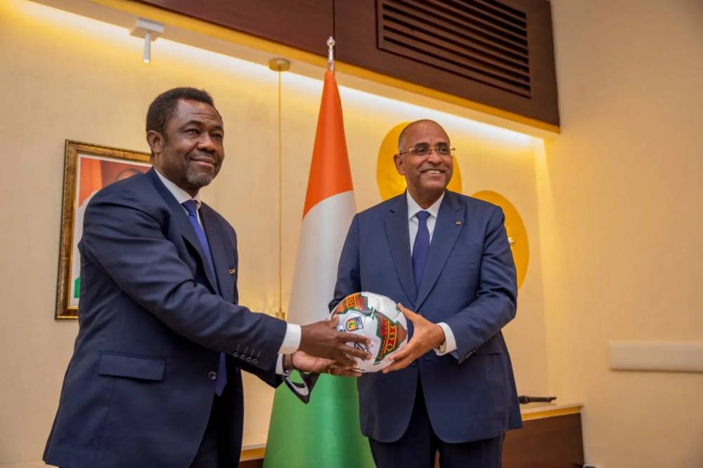 CHAN 2022 | La Côte d’Ivoire comme hôte à la place de l’Algérie ?