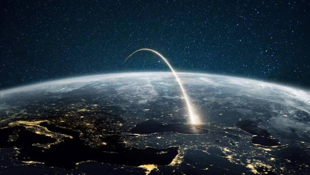 L'UE veut protéger l'internet et ses communications depuis l'espace