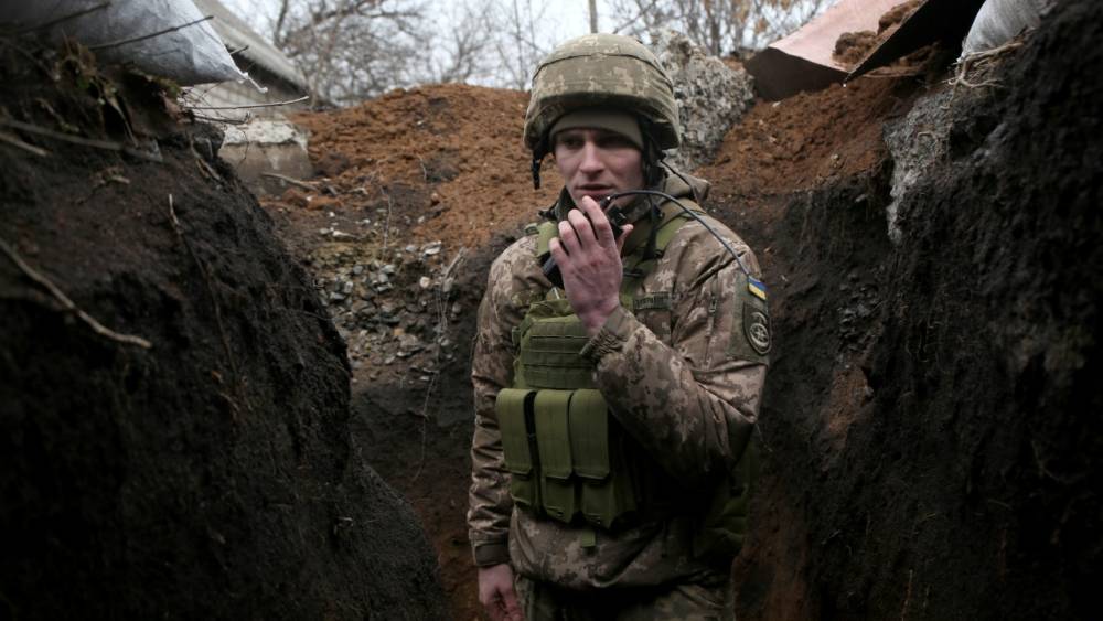 Ukraine: parfum de guerre froide avant la conférence de Munich