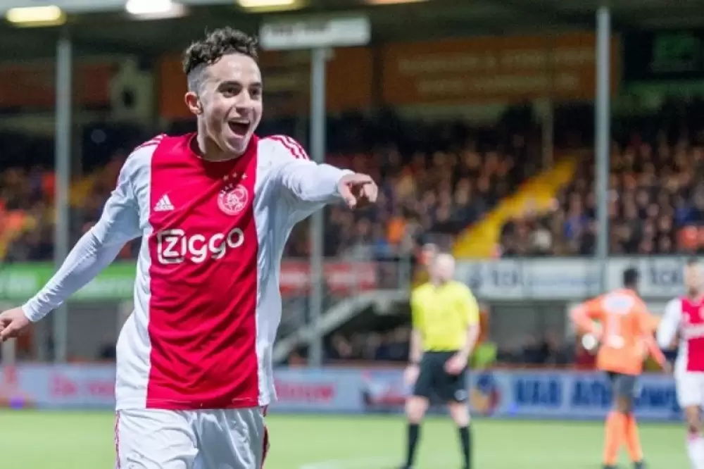 L'Ajax Amsterdam versera près de 8 millions d'euros d'indemnités à la famille d'Abdelhak Nouri