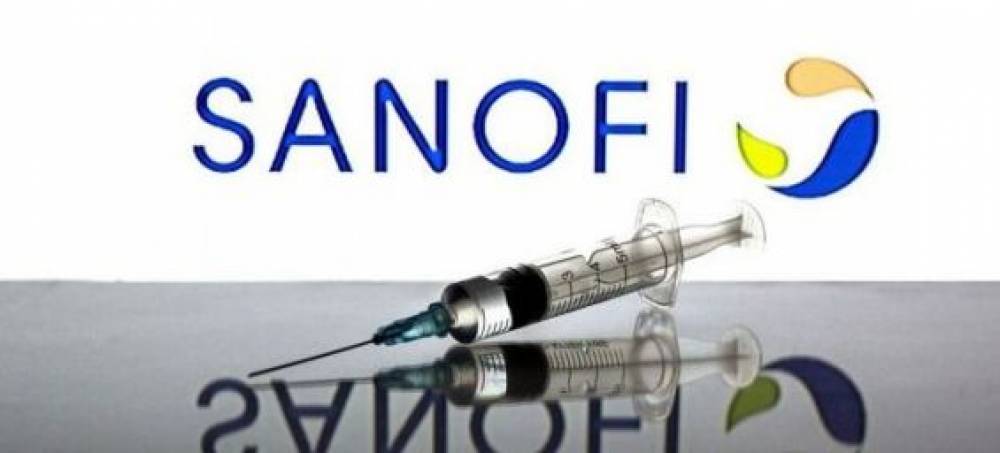 Covid-19 : Sanofi annonce des résultats positifs de son vaccin et va demander son approbation en Europe et aux États-Unis