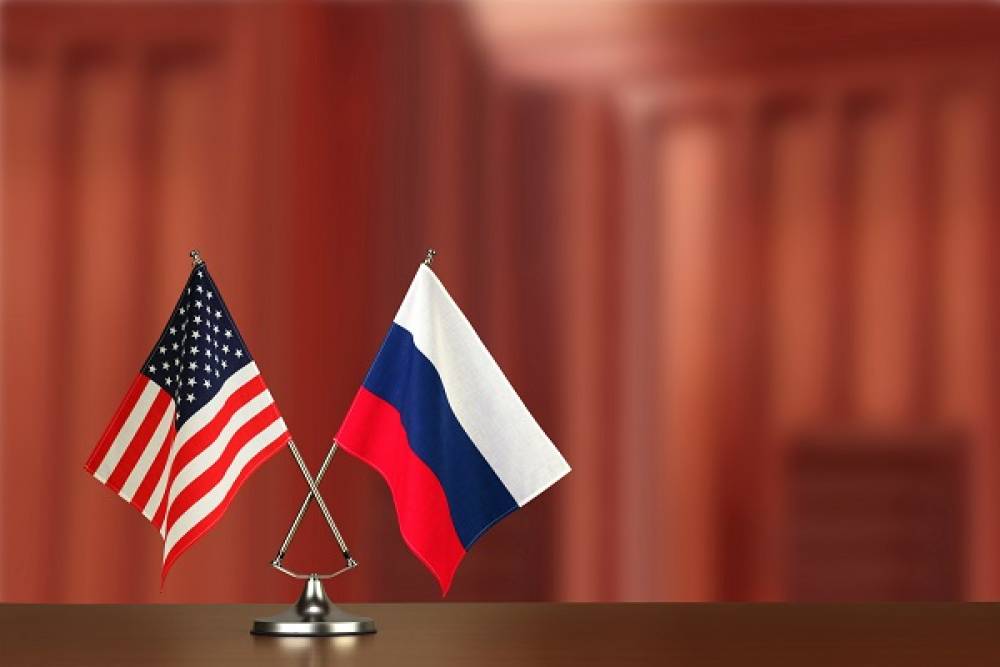 Moscou appuie les efforts "antiterroristes" de Washington