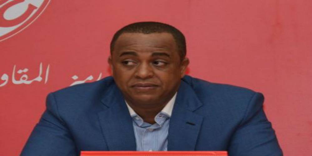 Wydad. Naciri fait son mea culpa: « J’ai commis certaines erreurs »