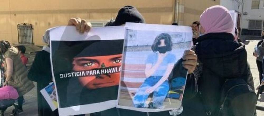 La dépouille de Khawla, violée et assassinée en Espagne, rapatriée ce jeudi au Maroc