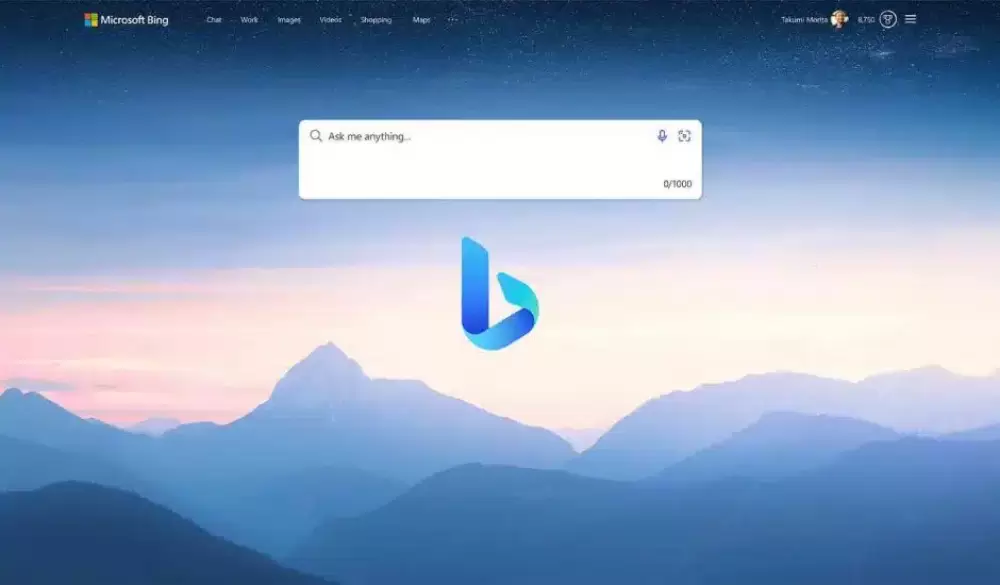 Après avoir bridé l’IA de Bing, Microsoft fait marche arrière