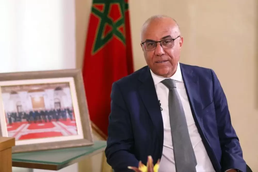 Enseignement supérieur : Accord de coopération entre le Maroc et les Emirats arabes unis