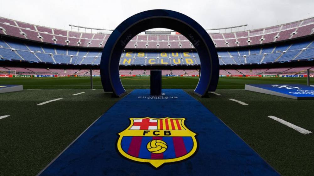 Pas de "sanctions sportives" contre le Barça en vue, malgré la pression