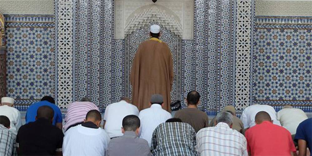 Ramadan: plus de 400 prédicateurs et oulémas pour l'encadrement des MRE