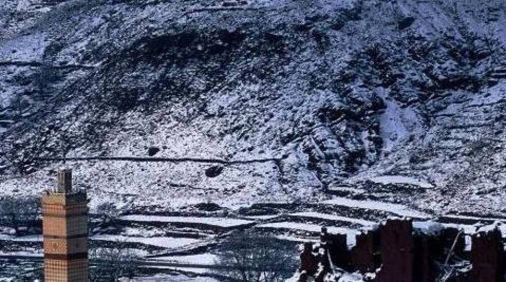 Voici le temps qu'il fera ce lundi 20 février au Maroc