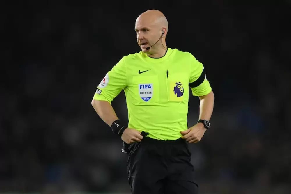 L’arbitre de la finale du Mondial des Clubs a été désigné