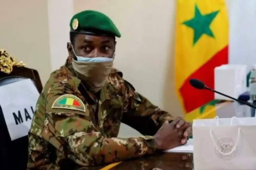 Le Mali somme le directeur de la division des DH de la Minusma de quitter le pays sous 48 heures