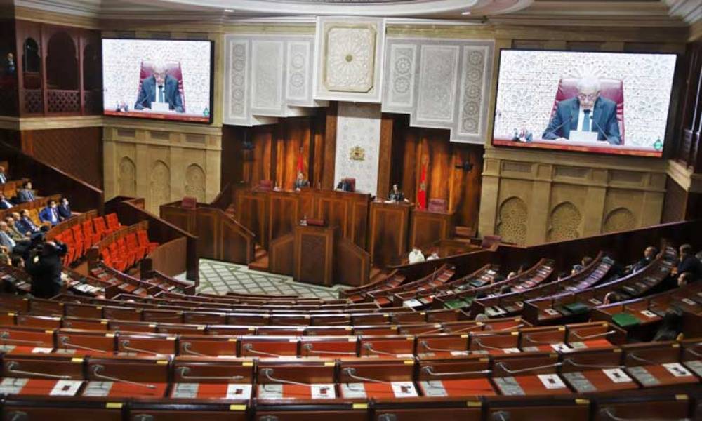 Première session de l’année législative 2022-2023: 33 projets de loi et 3 propositions de loi adoptés
