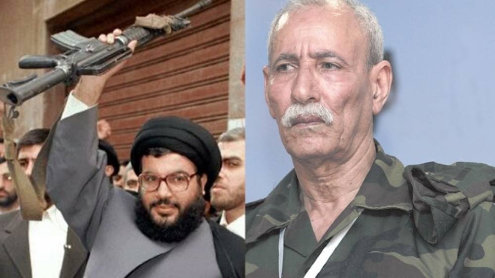 Financement du terrorisme: la connexion polisario-Hezbollah dévoilée