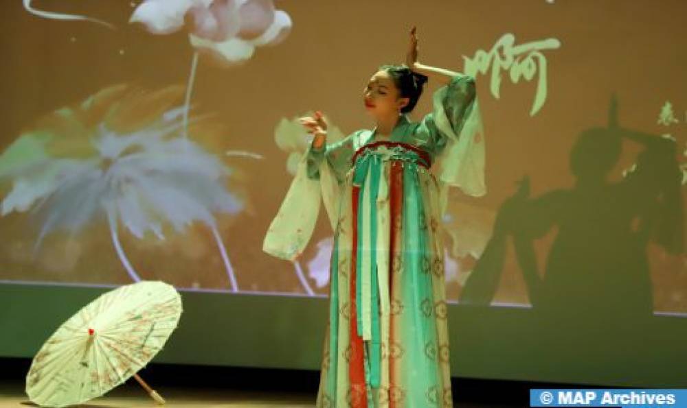 Rabat: Signature d’une convention de partenariat sino-marocaine dans le domaine de la coopération culturelle