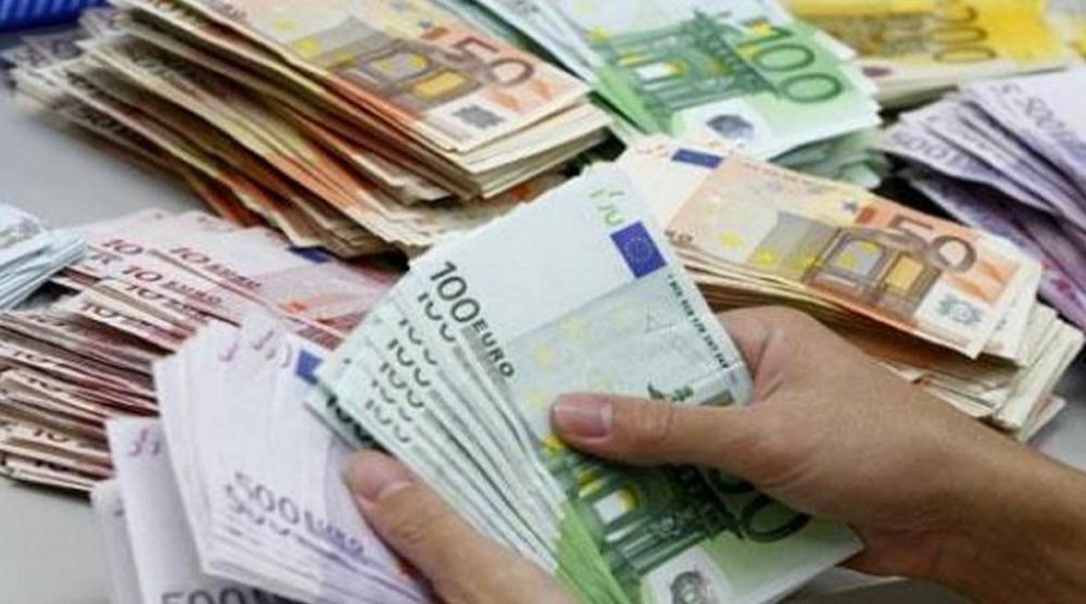 Marché des changes (09-15 février): le dirham se déprécie de 0,25% face à l'euro