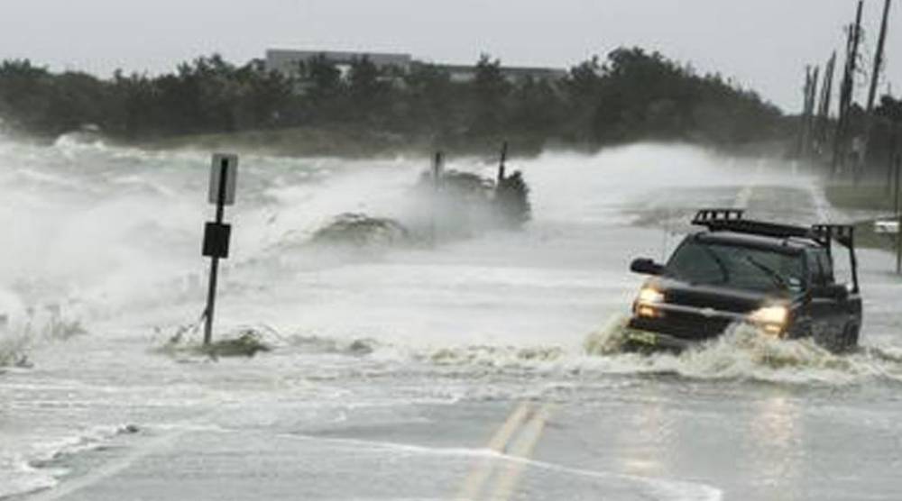 Réchauffement climatique: 15 millions de personnes menacées par des inondations issues de lacs glaciaires (étude)