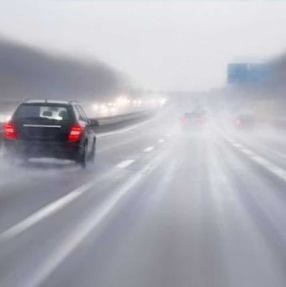 Météo. Vents forts, pluies orageuses et chutes de neige par endroits ce mardi 28 février 2023