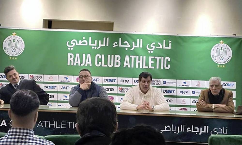 Privés de la Super League, les adhérents du Raja de Casablanca crient au scandale