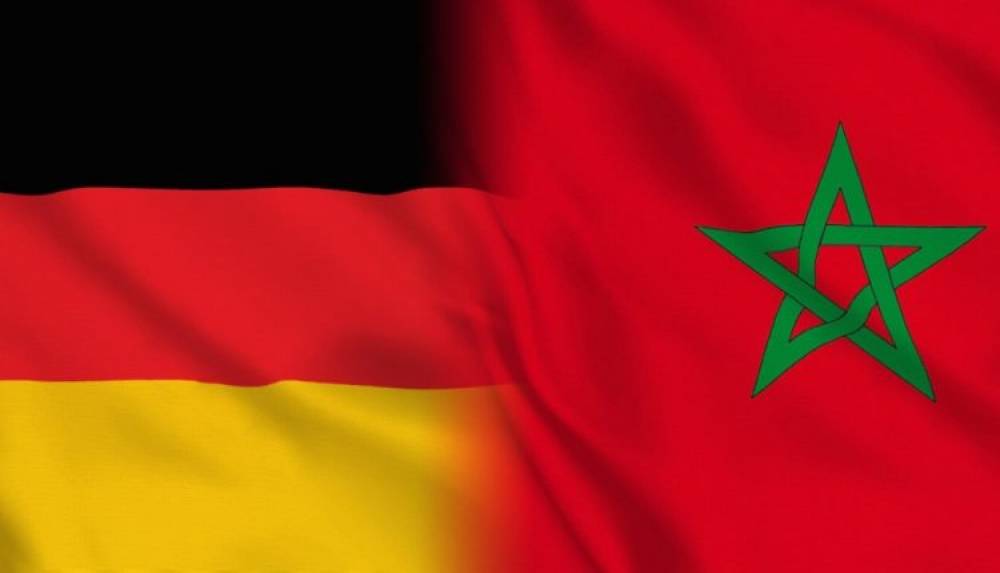 Maroc-Allemagne : Les échanges commerciaux à 4,9 milliards d’euros en 2022